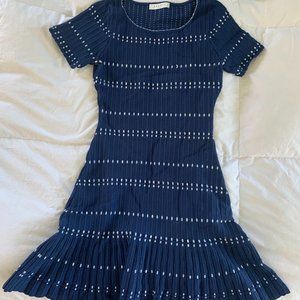 Sandro Dress